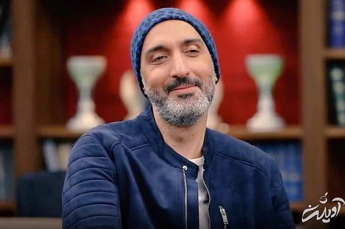 امیر مهدی ژوله